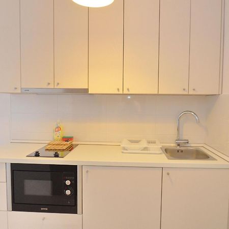 Apartments Bojana Τίβατ Εξωτερικό φωτογραφία