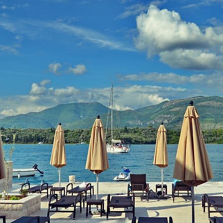 Apartments Bojana Τίβατ Εξωτερικό φωτογραφία