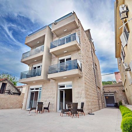 Apartments Bojana Τίβατ Εξωτερικό φωτογραφία
