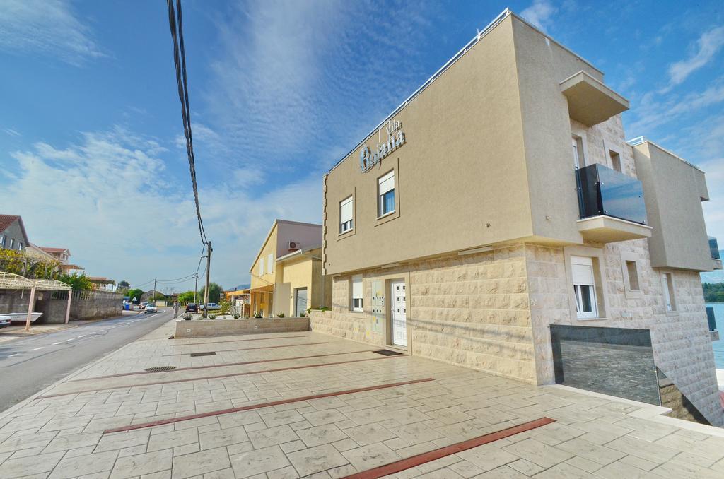 Apartments Bojana Τίβατ Εξωτερικό φωτογραφία