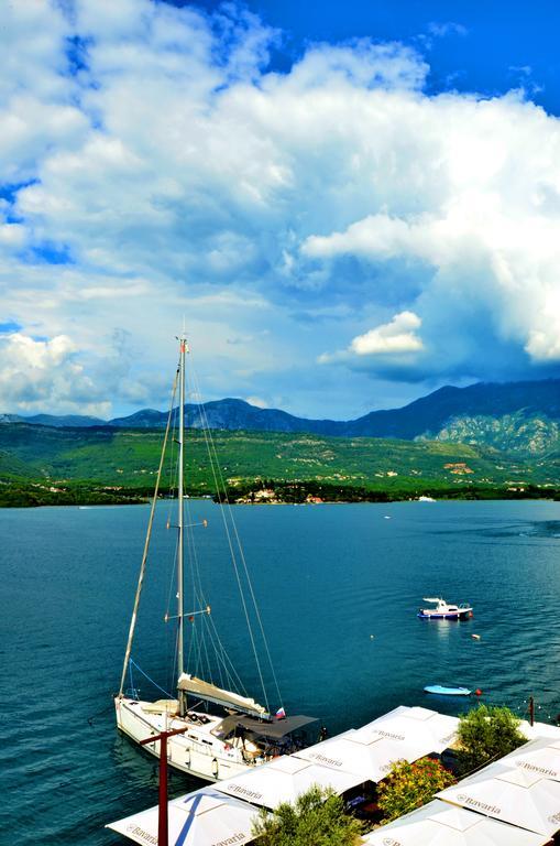 Apartments Bojana Τίβατ Εξωτερικό φωτογραφία