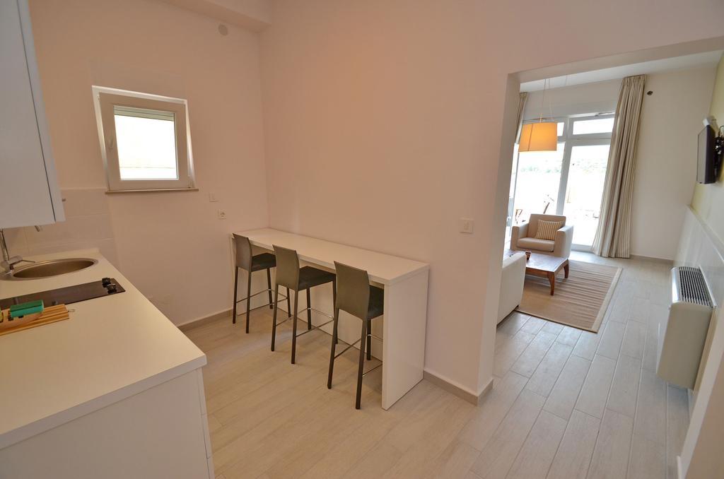 Apartments Bojana Τίβατ Δωμάτιο φωτογραφία