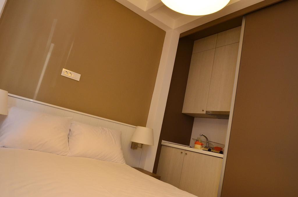Apartments Bojana Τίβατ Δωμάτιο φωτογραφία