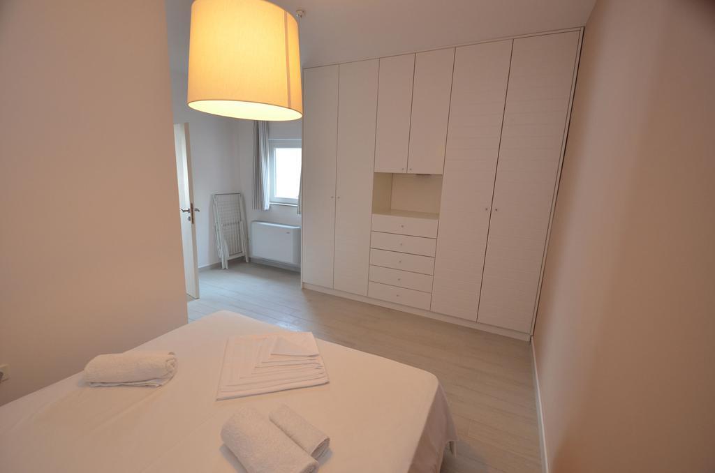 Apartments Bojana Τίβατ Δωμάτιο φωτογραφία