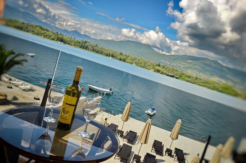 Apartments Bojana Τίβατ Δωμάτιο φωτογραφία
