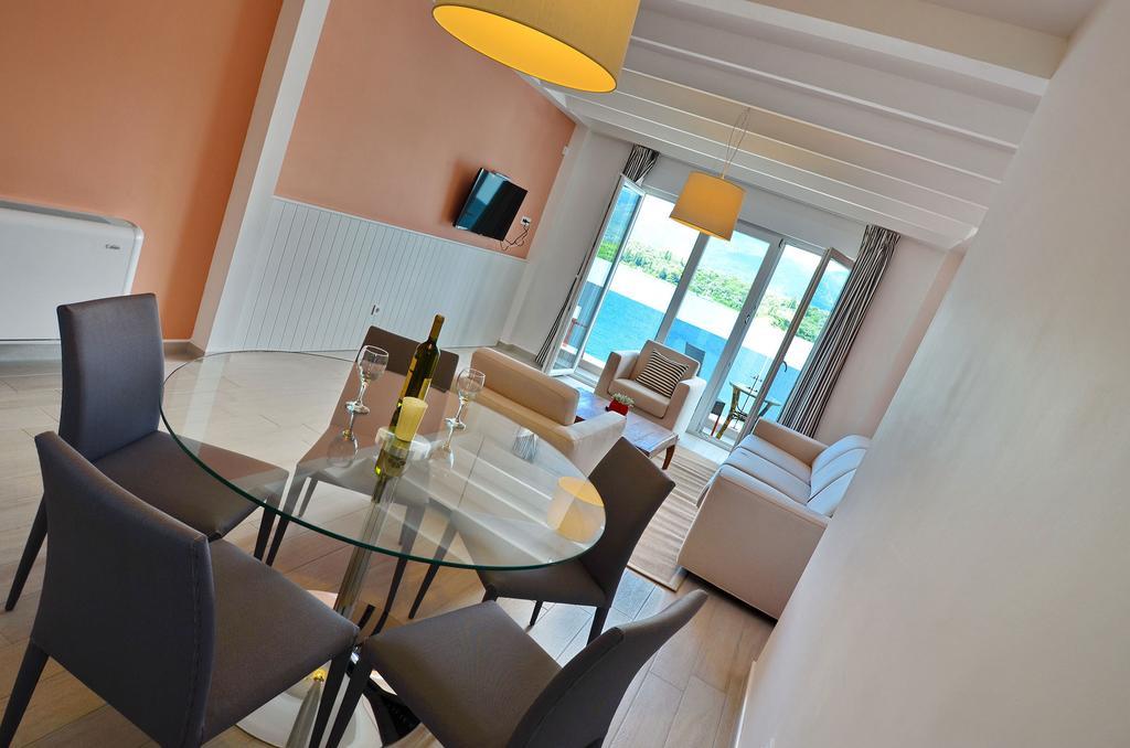 Apartments Bojana Τίβατ Δωμάτιο φωτογραφία