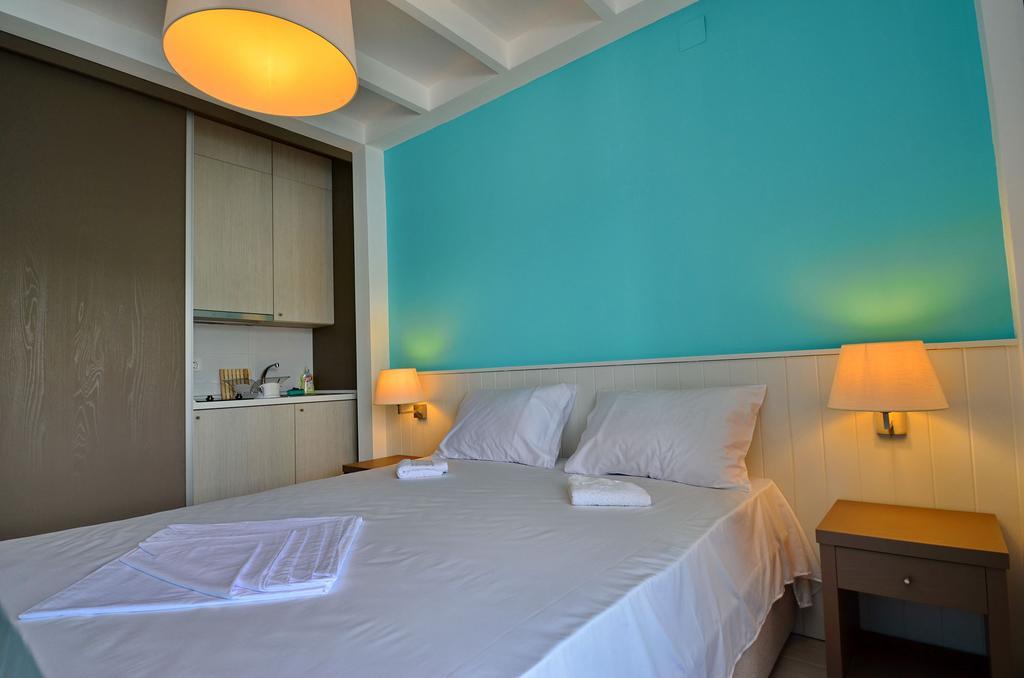 Apartments Bojana Τίβατ Δωμάτιο φωτογραφία