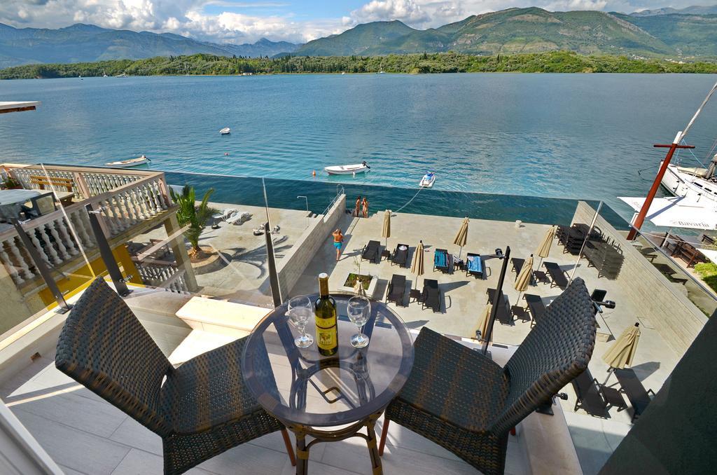 Apartments Bojana Τίβατ Δωμάτιο φωτογραφία