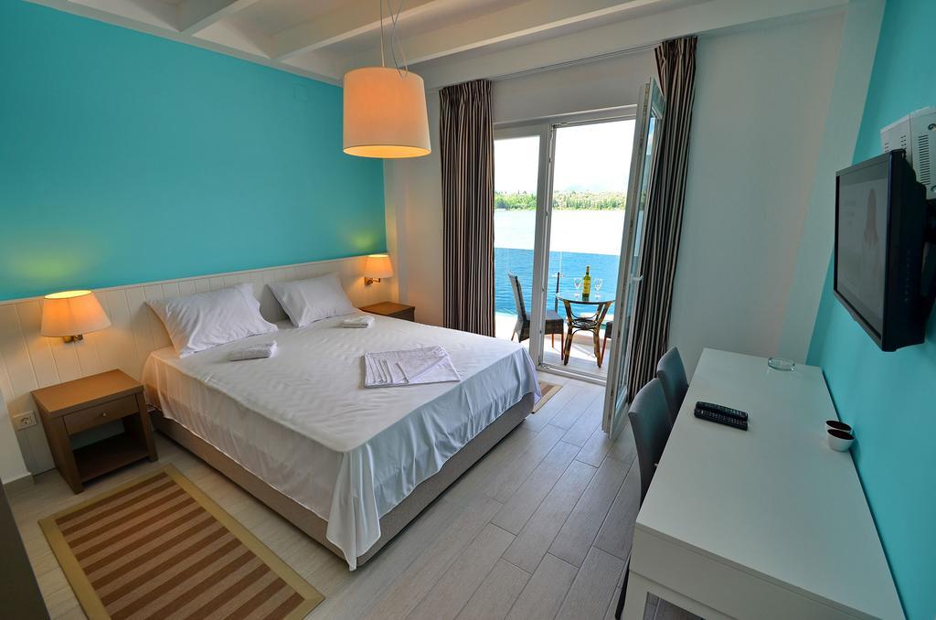 Apartments Bojana Τίβατ Δωμάτιο φωτογραφία