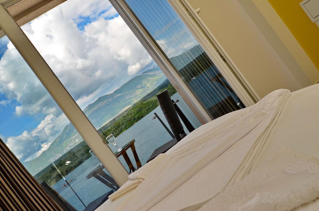 Apartments Bojana Τίβατ Δωμάτιο φωτογραφία