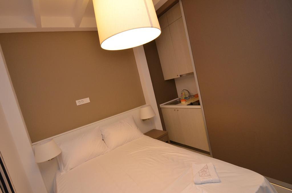 Apartments Bojana Τίβατ Δωμάτιο φωτογραφία