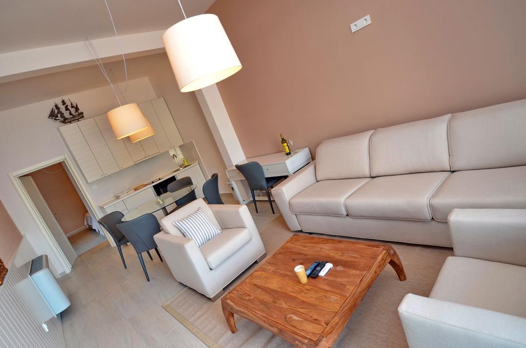 Apartments Bojana Τίβατ Δωμάτιο φωτογραφία
