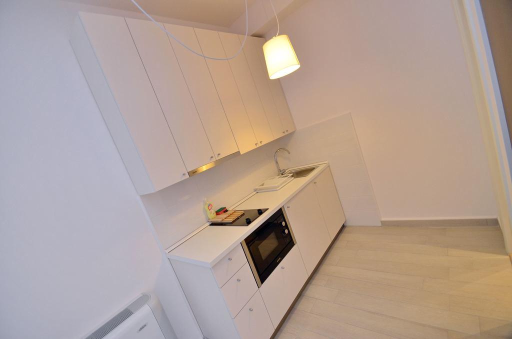 Apartments Bojana Τίβατ Εξωτερικό φωτογραφία