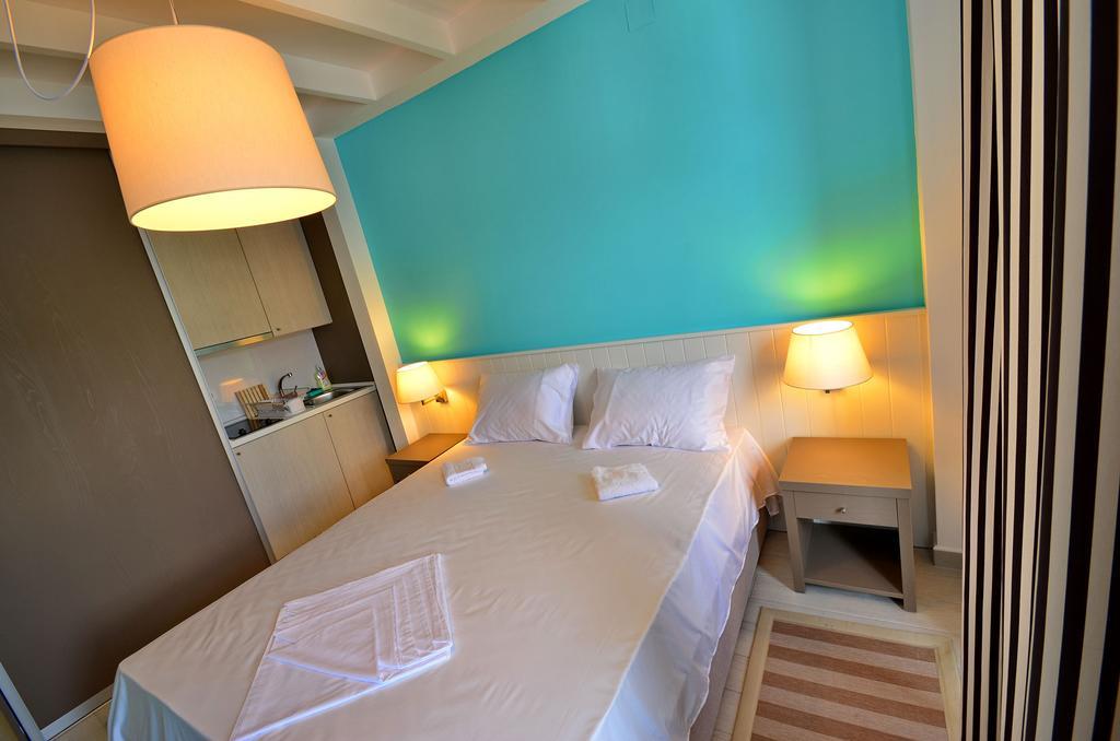 Apartments Bojana Τίβατ Δωμάτιο φωτογραφία