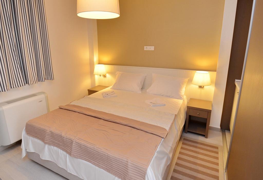 Apartments Bojana Τίβατ Δωμάτιο φωτογραφία