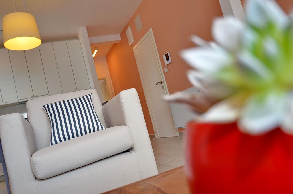 Apartments Bojana Τίβατ Δωμάτιο φωτογραφία