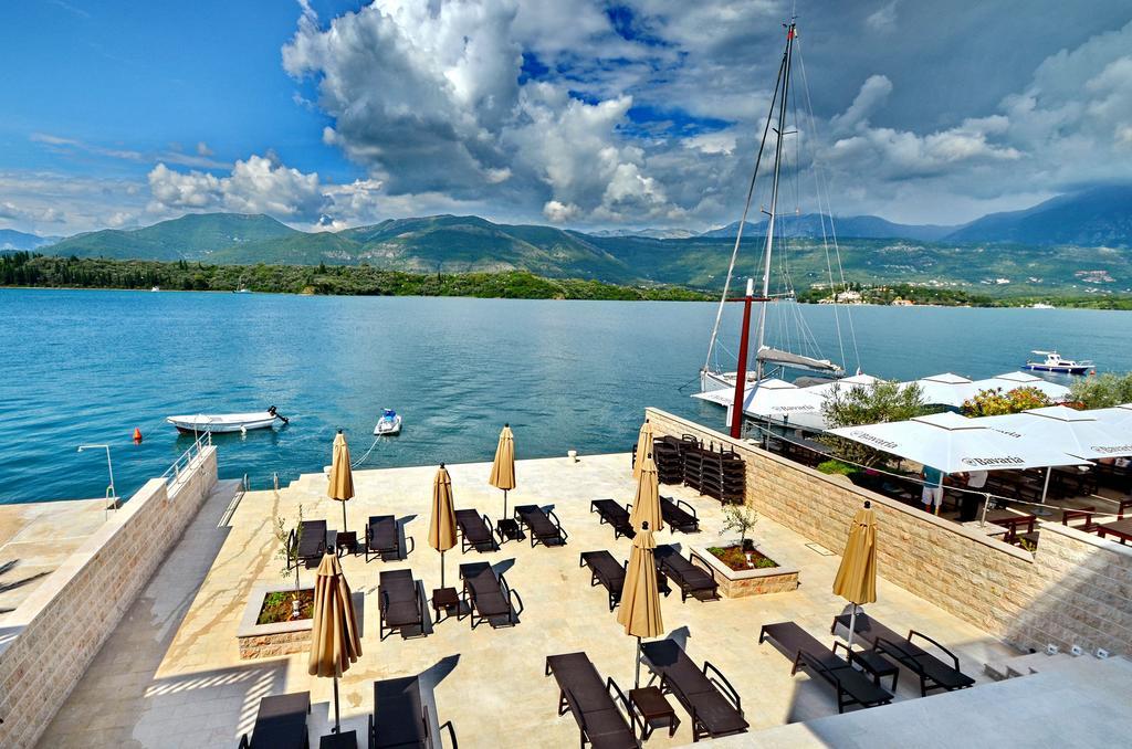 Apartments Bojana Τίβατ Δωμάτιο φωτογραφία