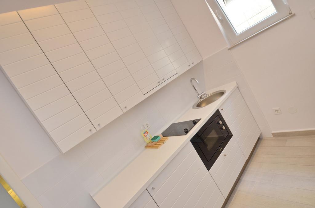 Apartments Bojana Τίβατ Δωμάτιο φωτογραφία
