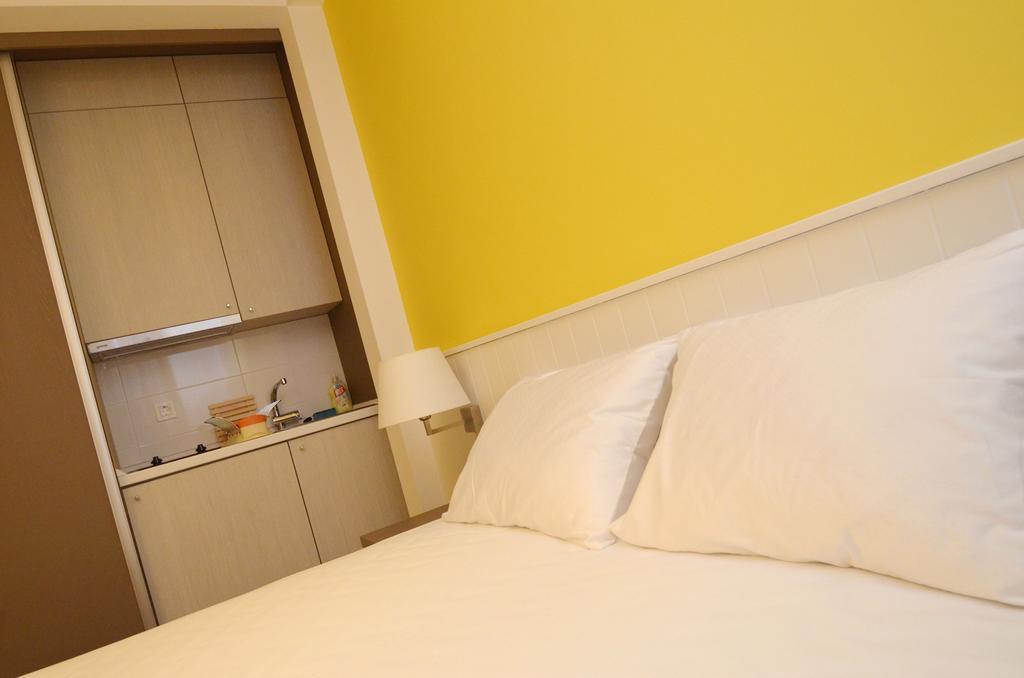 Apartments Bojana Τίβατ Δωμάτιο φωτογραφία