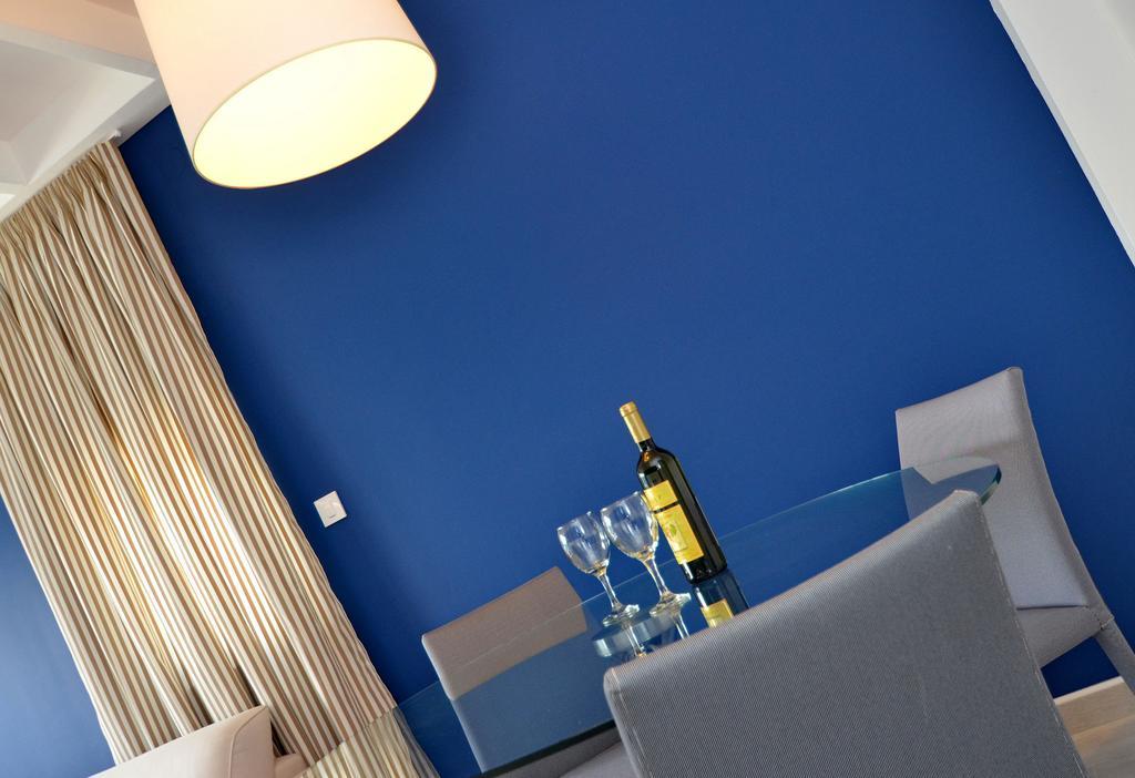 Apartments Bojana Τίβατ Δωμάτιο φωτογραφία