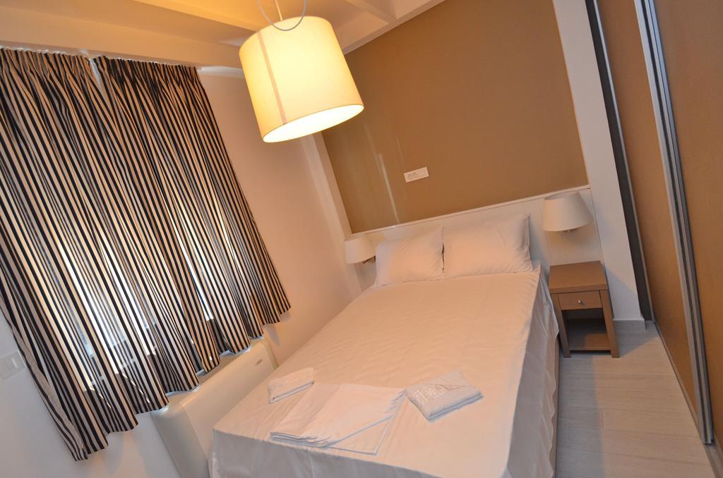 Apartments Bojana Τίβατ Δωμάτιο φωτογραφία
