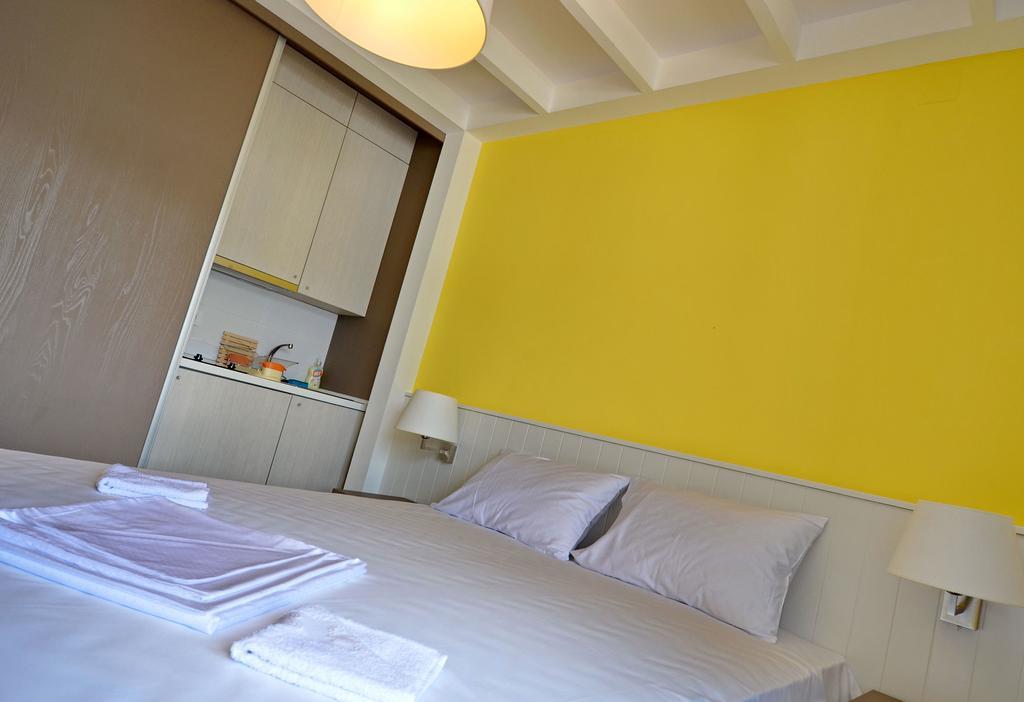 Apartments Bojana Τίβατ Δωμάτιο φωτογραφία