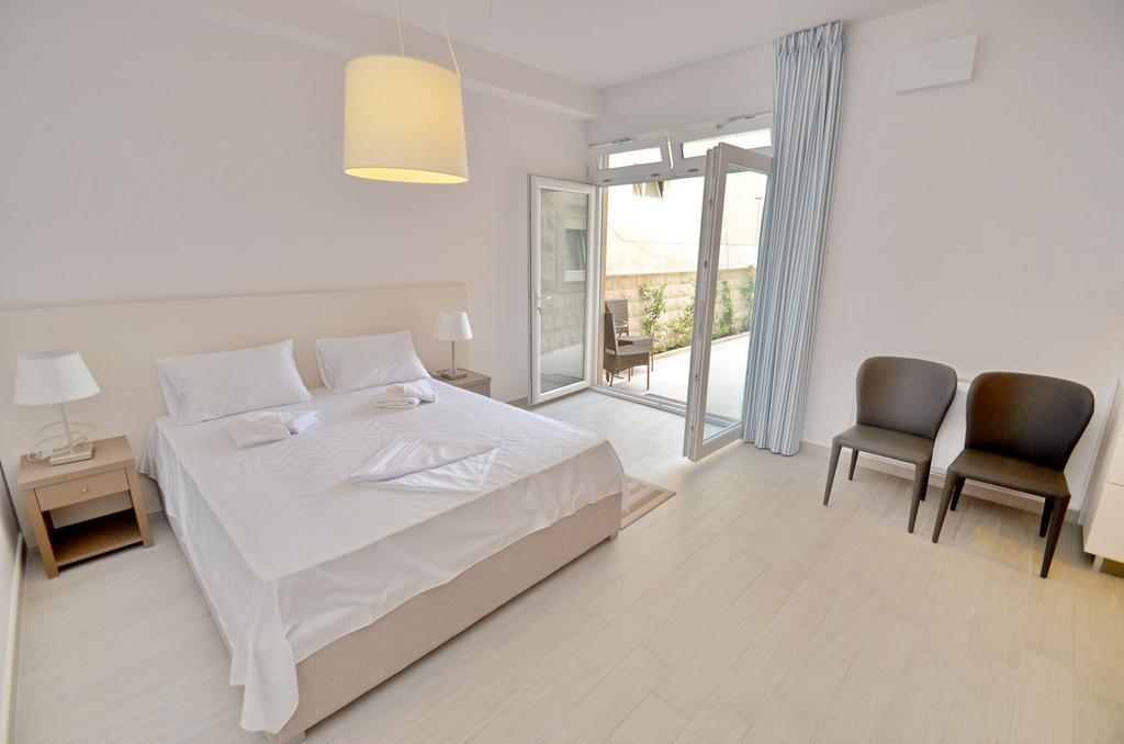 Apartments Bojana Τίβατ Δωμάτιο φωτογραφία