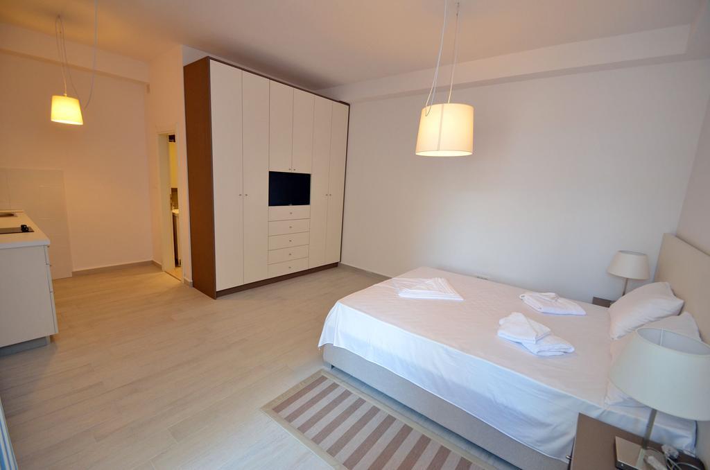 Apartments Bojana Τίβατ Δωμάτιο φωτογραφία