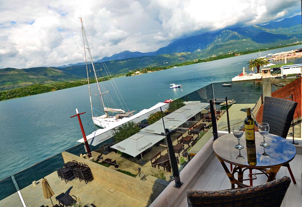 Apartments Bojana Τίβατ Δωμάτιο φωτογραφία