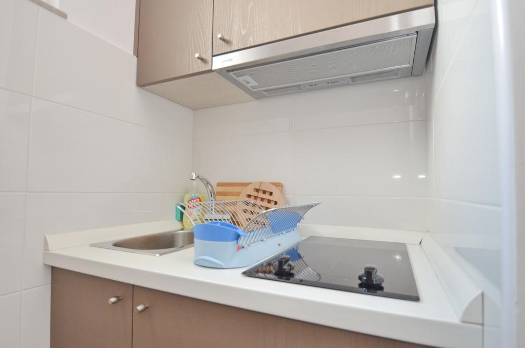 Apartments Bojana Τίβατ Δωμάτιο φωτογραφία