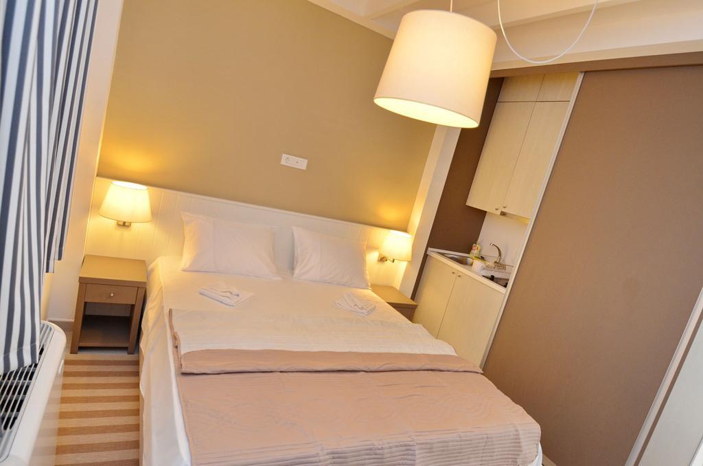 Apartments Bojana Τίβατ Δωμάτιο φωτογραφία