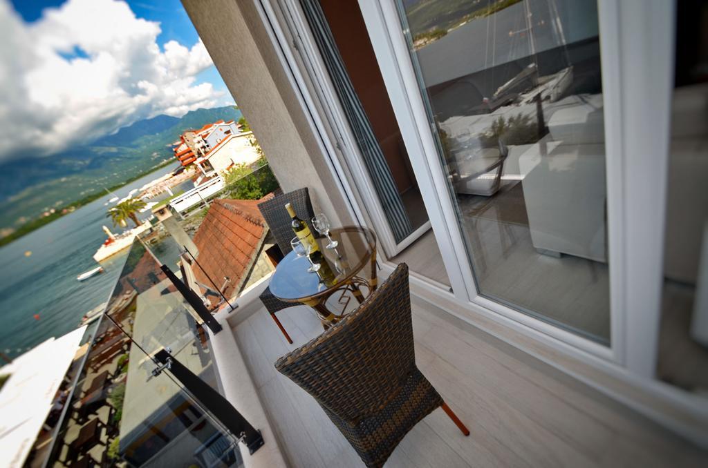 Apartments Bojana Τίβατ Δωμάτιο φωτογραφία