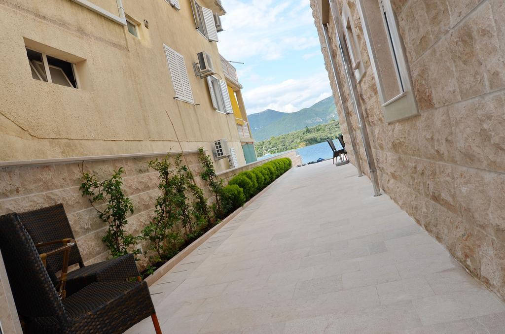 Apartments Bojana Τίβατ Δωμάτιο φωτογραφία
