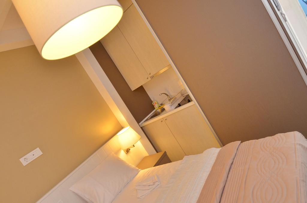 Apartments Bojana Τίβατ Δωμάτιο φωτογραφία