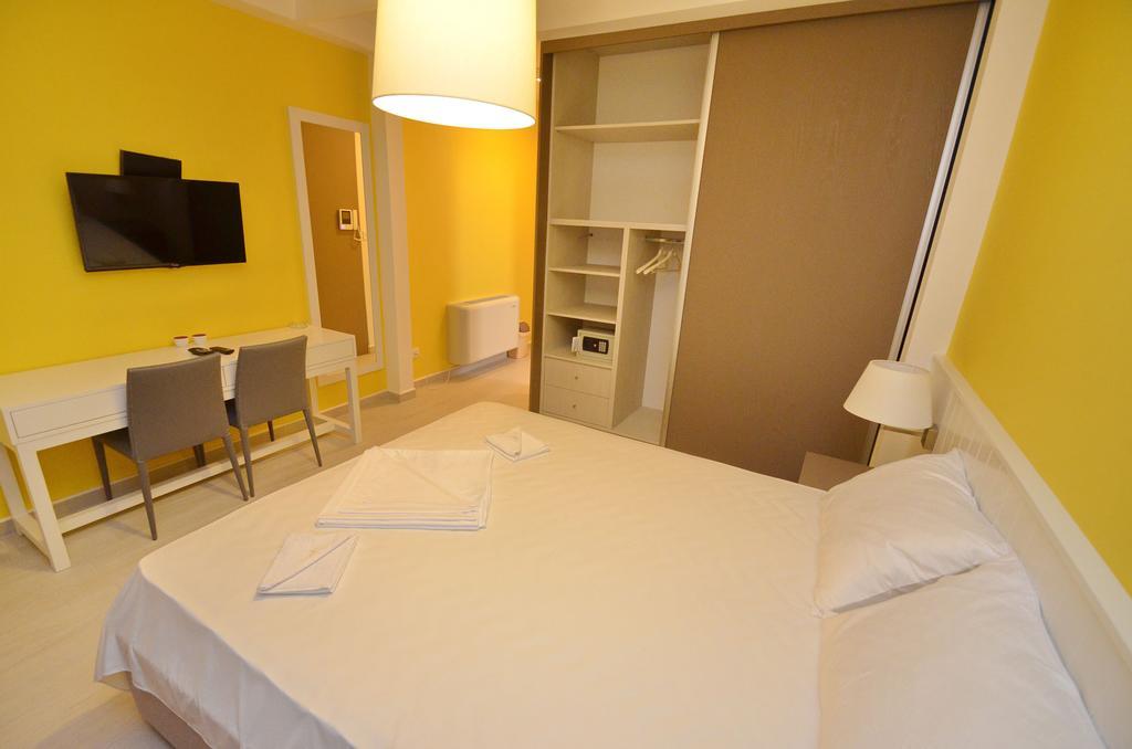 Apartments Bojana Τίβατ Δωμάτιο φωτογραφία