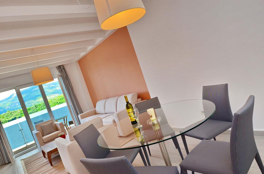 Apartments Bojana Τίβατ Δωμάτιο φωτογραφία
