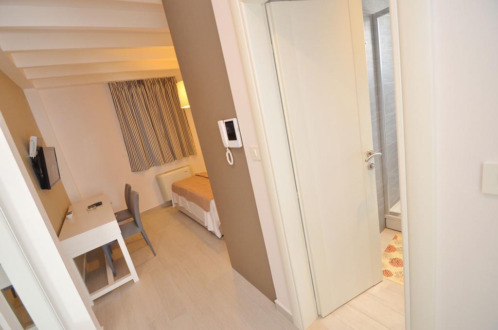 Apartments Bojana Τίβατ Δωμάτιο φωτογραφία