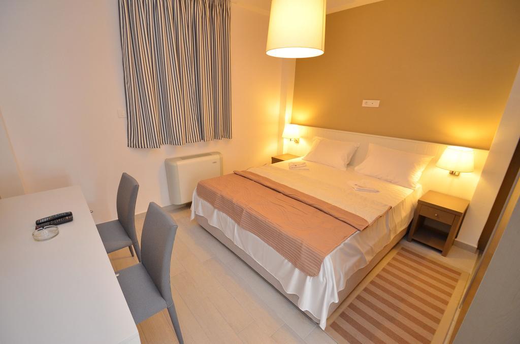 Apartments Bojana Τίβατ Δωμάτιο φωτογραφία