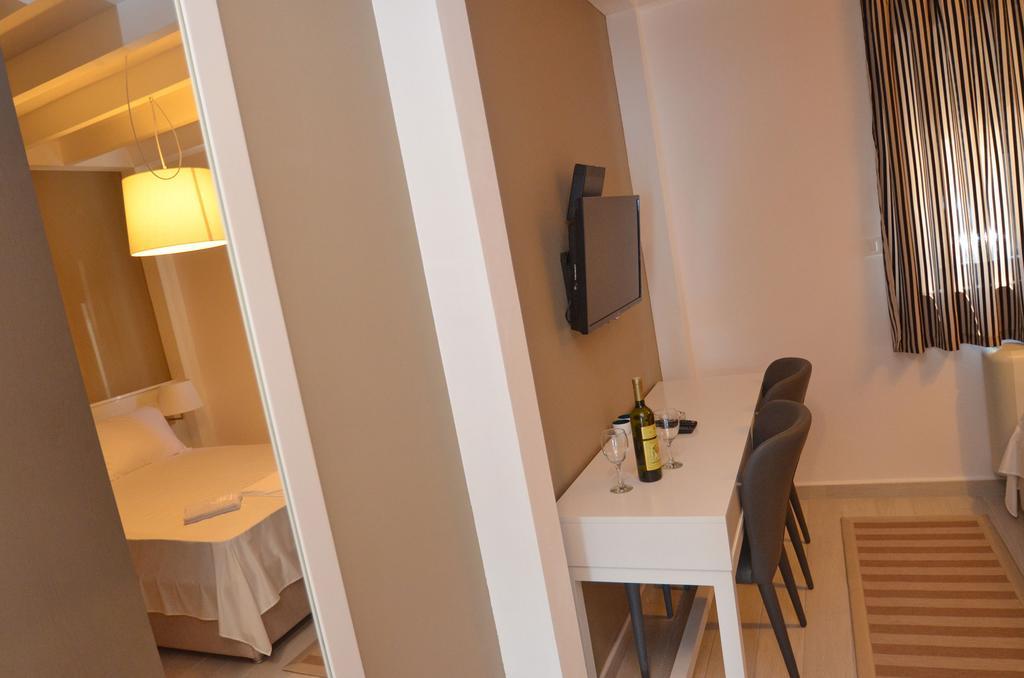Apartments Bojana Τίβατ Δωμάτιο φωτογραφία