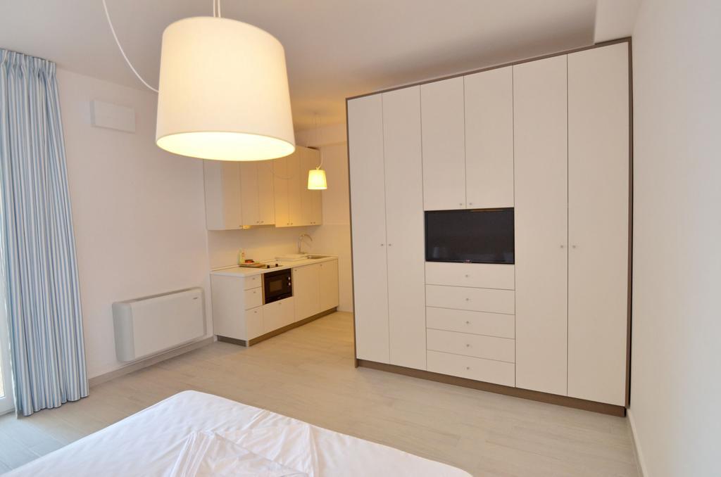 Apartments Bojana Τίβατ Δωμάτιο φωτογραφία