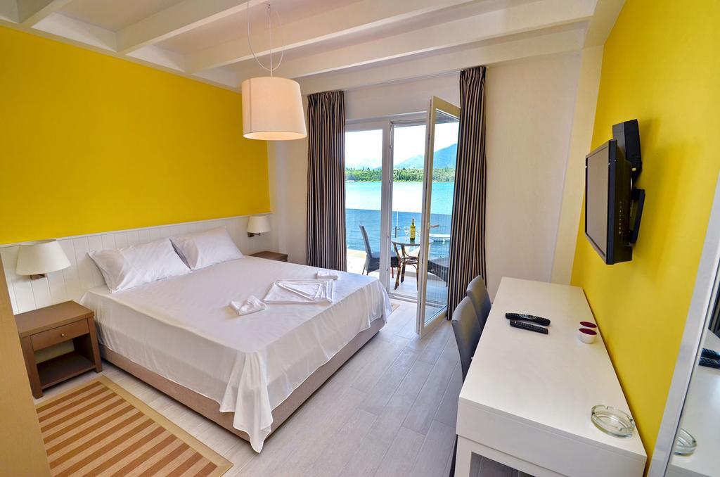 Apartments Bojana Τίβατ Δωμάτιο φωτογραφία