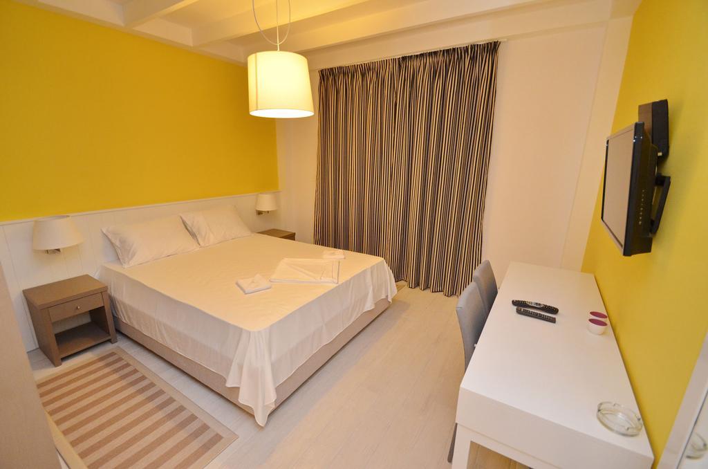 Apartments Bojana Τίβατ Δωμάτιο φωτογραφία
