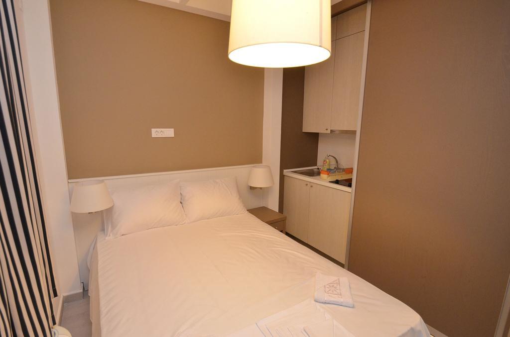 Apartments Bojana Τίβατ Δωμάτιο φωτογραφία