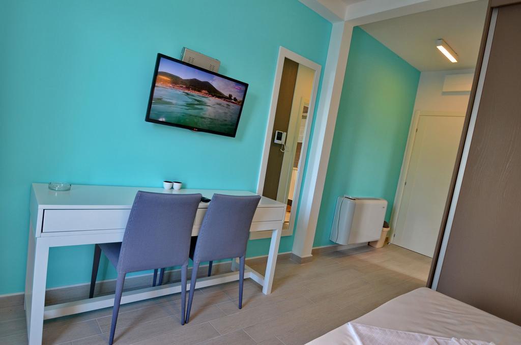 Apartments Bojana Τίβατ Δωμάτιο φωτογραφία