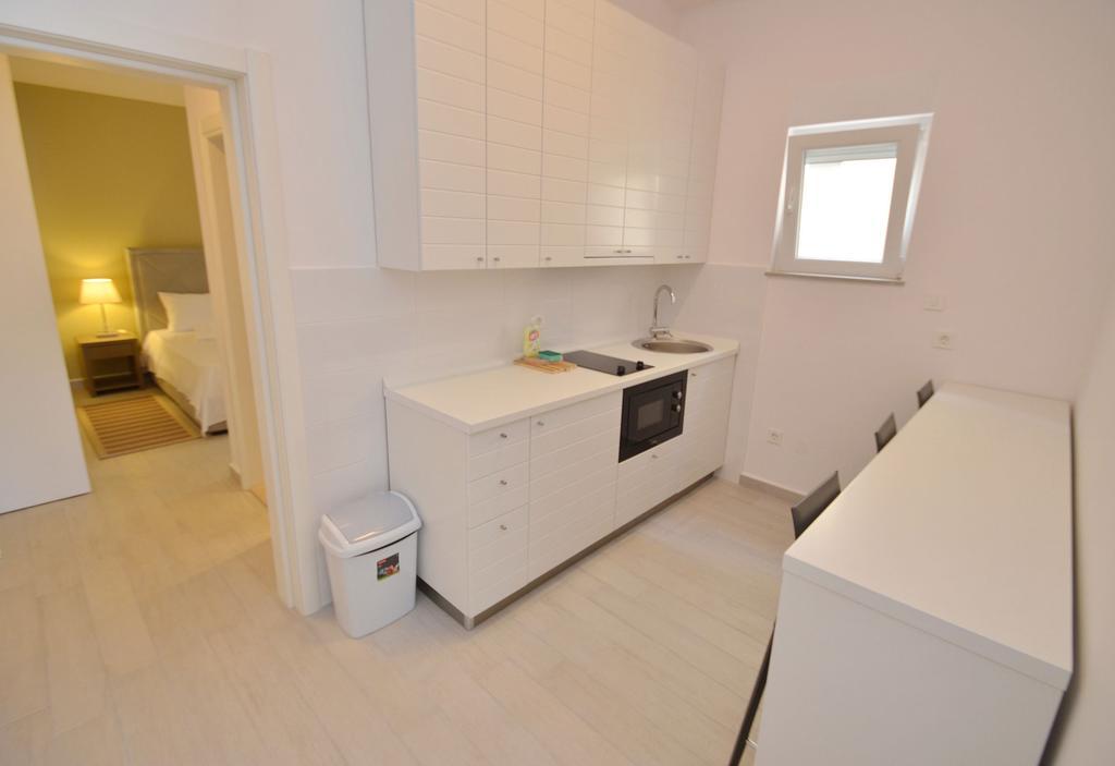 Apartments Bojana Τίβατ Δωμάτιο φωτογραφία